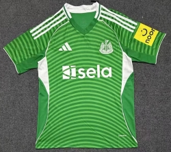2526 Newcastle Away Soccer Jersey