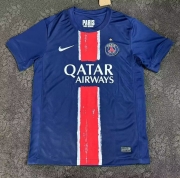 2425 Paris 1 star version soccer jersey S-4XL
