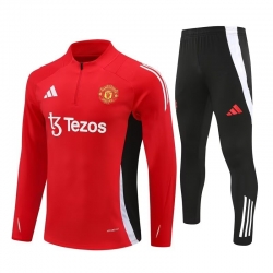2425 Ma Training Soccer Suit