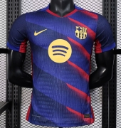 2526 Player Version B Special Soccer Jersey
