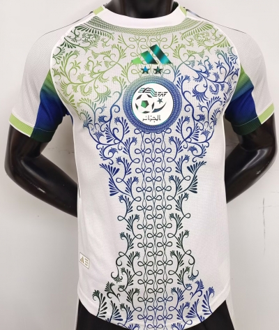 2526 Algeria special Player Version 6 colour