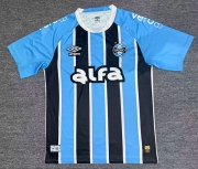 2526 Gremio home soccer jersey