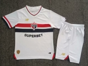 2526 So Paulo Home Soccer Kids