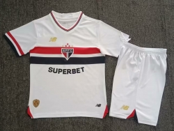 2526 So Paulo Home Soccer Kids