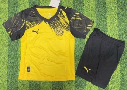 2526 Dortmund Home Soccer Kids