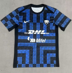 2526 Pumas de la UNAM away soccer jersey
