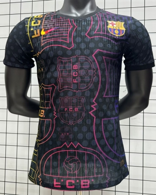 2526 B special player version S-XXL