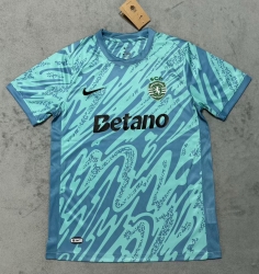 2526 Lisbon Special Soccer Jersey