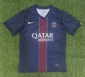 2526 Paris Home soccer jersey