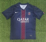 2526 Paris Home soccer jersey
