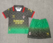 2526 AC Milan Soccer kIDS