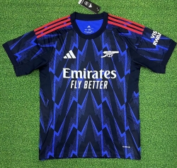 2526 Ars Away Soccer Jersey