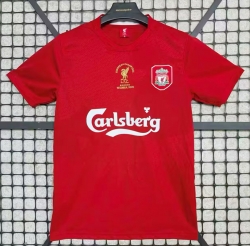 2025 Li 2005 anniversary edition red S-XXL