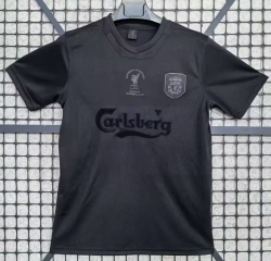 2025 Li anniversary edition black grey S-XXL