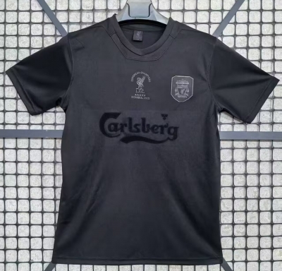 2025 Li anniversary edition black grey S-XXL