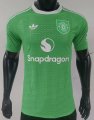 2526 Ma green GK player version S-XXL