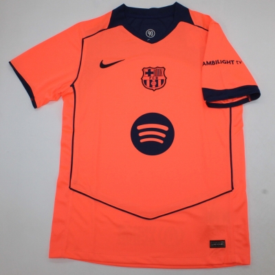 2526 BAR Away Third S-XXXL