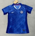 2526 CFC Home Women Soccer jersey