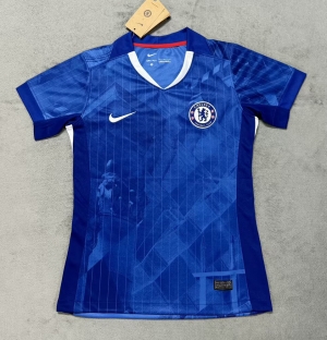 2526 CFC Home Women Soccer jersey
