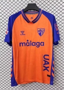 2526 Mlg away Soccer Jersey