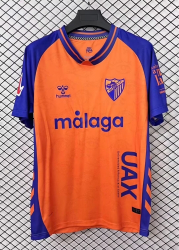 2526 Mlg away Soccer Jersey
