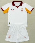 2526 Galatasaray Away Soccer Kids
