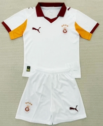 2526 Galatasaray Away Soccer Kids