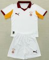 2526 Galatasaray Away Soccer Kids