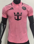 2526 miami pink player version 3 Color s-xxl