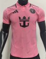 2526 miami pink player version 3 Color s-xxl