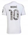 2526 RM home MODRIC 10 font size S-4XL