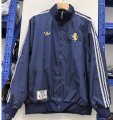 2526 Juve retro windbreaker jacket S-XXL