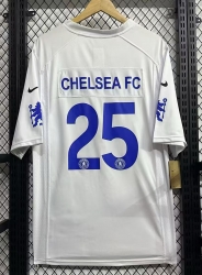 2526 Chelsea baseball uniform S-XXL