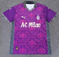 2526 Milan purple special version S-2XL