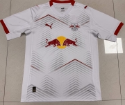 2526 RB Leipzig Home Soccer Jersey