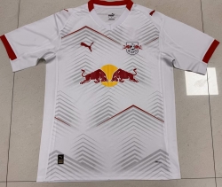 2526 RB Leipzig Home Soccer Jersey