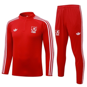 2627 Li Soccer Training suit + Pants
