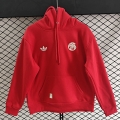 2526 Baye hoodies