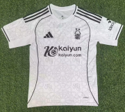 2526 Nottingham Forest Away whtie s-xxl