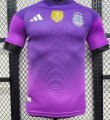 2526 Argentina special player version S-XXL