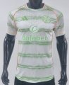 2526 celtic yellow away player version