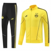 2526 Dortmund Soccer Training jacket + Pants