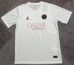 2526 paris white special version s-xxl