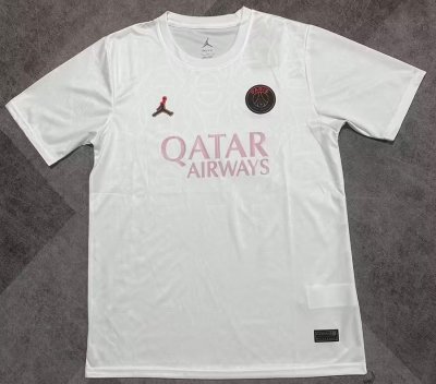 2526 paris white special version s-xxl