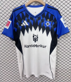 2526 Hamburger Home Soccer Jersey