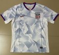 2025 USA Home Soccer Jersey