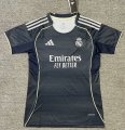 2526 RM Third Away Soccer Jersey