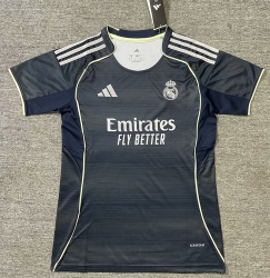 2526 RM Third Away Soccer Jersey