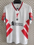 2526 LI white special version soccer jersey