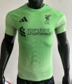 2526 Li green player verison s-xxl